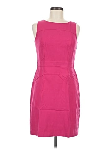 Ann Taylor LOFT Cocktail Dress (view 1)