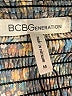 BCBGeneration Teal Sleeveless Blouse Size M - photo 7