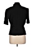 Express 100% Cotton Black Blazer Size L - photo 2