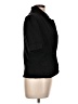 Express 100% Cotton Black Blazer Size L - photo 4
