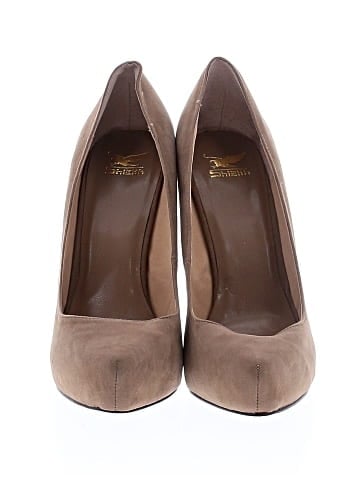 Shiekh Heels (view 2)