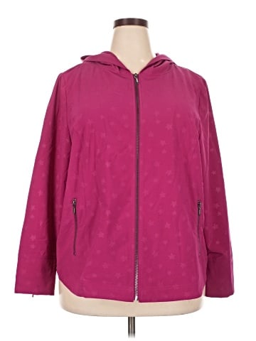 Zenergy by Chico's Jacket (view 1)