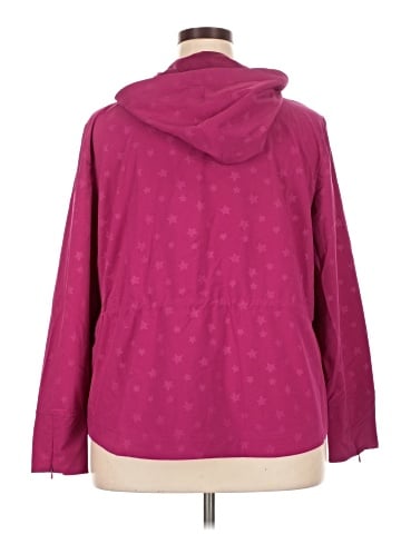 Zenergy by Chico's Jacket (view 2)