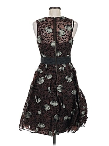 Frock! by Tracy Reese Cocktail Dress (view 2)