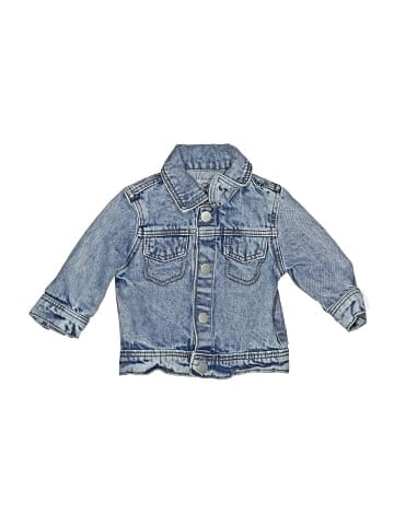 Primark Denim Jacket (view 1)