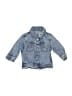 Primark Blue Denim Jacket Size 3-6 mo - photo 1