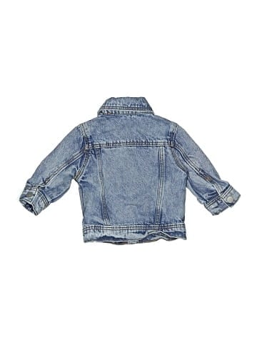 Primark Denim Jacket (view 2)