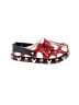 Crocs Polka Dots Red Clogs Size 7 (kids) - photo 1