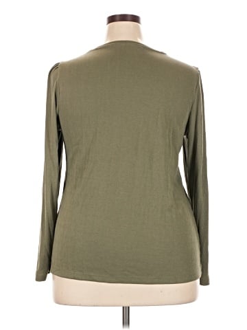 Well Worn Long Sleeve T-Shirt (view 2)