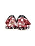 Crocs Polka Dots Red Clogs Size 7 (kids) - photo 2