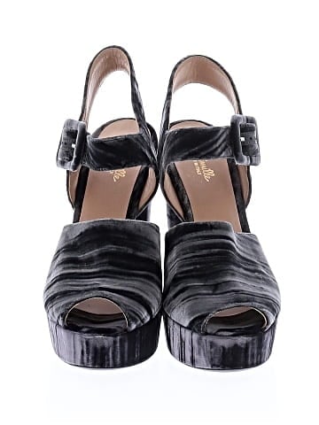 Deimille Heels (view 2)
