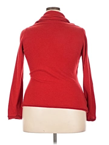 Lafayette 148 New York Wool Cardigan (view 2)