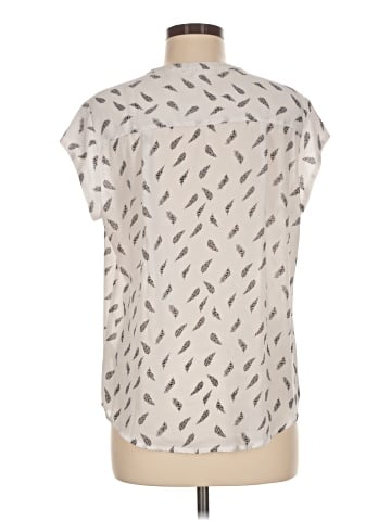 Fun2Fun Short Sleeve Blouse (view 2)