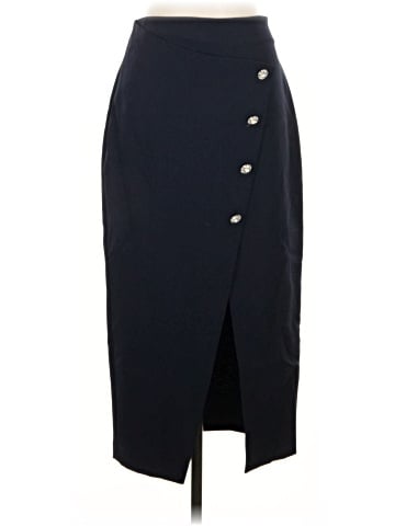 Zara Formal Skirt (view 1)