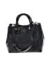 Tory Burch Black Satchel One size - photo 1