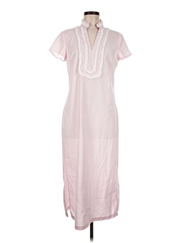 Sail to Sable Casual Dress (view 1)