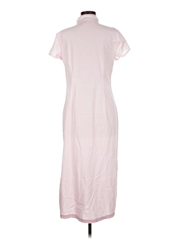 Sail to Sable Casual Dress (view 2)