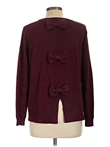 CATHERINE Catherine Malandrino Pullover Sweater (view 2)