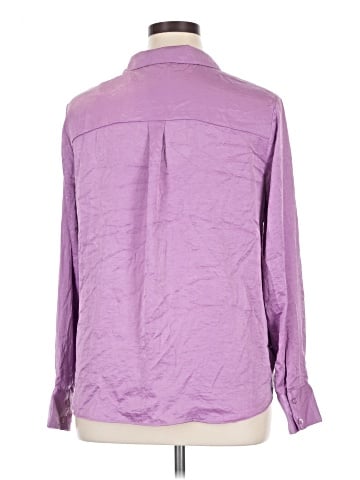 Cato Long Sleeve Blouse (view 2)
