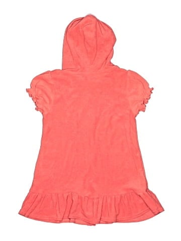 Pink Platinum Zip Up Hoodie (view 2)