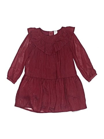 Child of Mine by Carter's Dress (view 1)