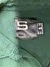 Assorted Brands Green Long Sleeve Button-Down Shirt Size 8 - photo 3
