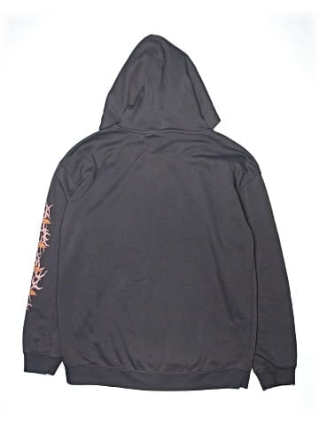 Quiksilver Pullover Hoodie (view 2)
