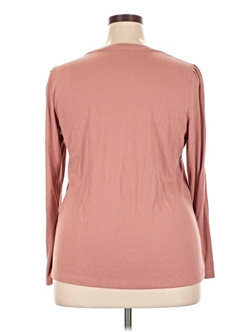 Well Worn Long Sleeve T-Shirt (view 2)