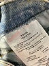 Volcom Blue Jeans Size 30 waist - photo 8
