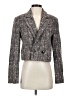 ASTR The Label Tweed Gray Blazer Size S - photo 1