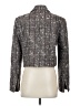 ASTR The Label Tweed Gray Blazer Size S - photo 2