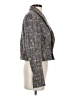 ASTR The Label Tweed Gray Blazer Size S - photo 4