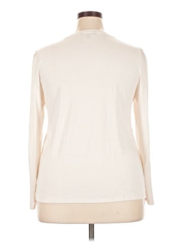 Well Worn Long Sleeve T-Shirt (view 2)