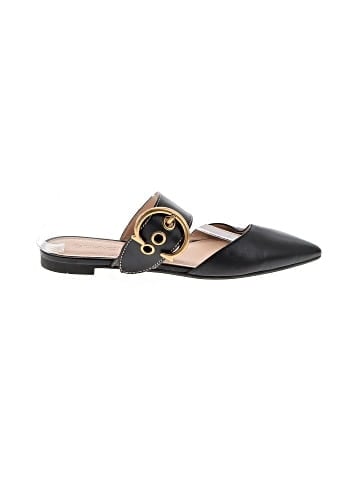 Coach Mule/Clog (view 1)
