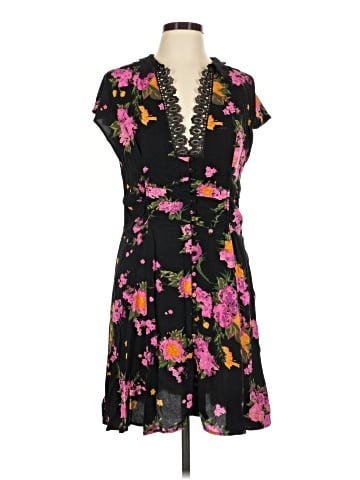 Free People Cocktail Dress (view 1)