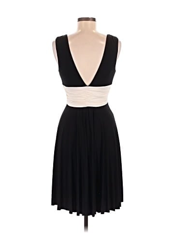 A. Byer Cocktail Dress (view 2)
