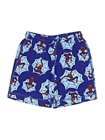 Marvel by Hanna Andersson Board Shorts (view 1)
