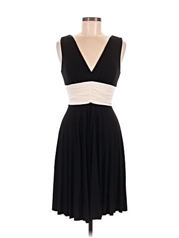 A. Byer Cocktail Dress (view 1)