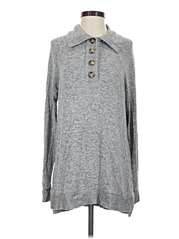 Saturday Sunday Pullover Sweater (view 1)