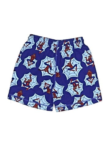 Marvel by Hanna Andersson Board Shorts (view 2)