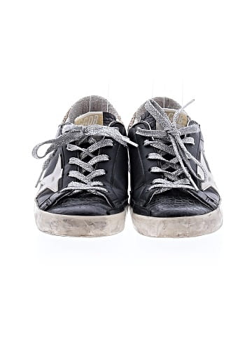 Golden Goose Superstar Sneakers (view 2)