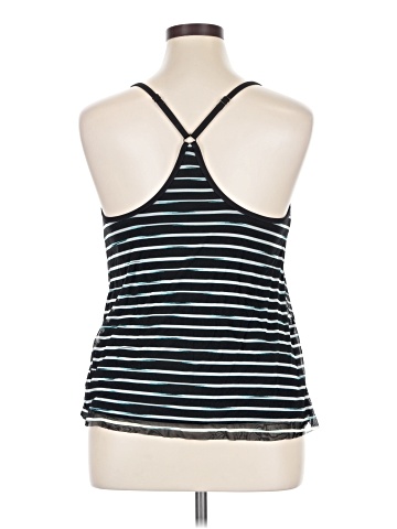 Beach House Sleeveless Blouse (view 2)