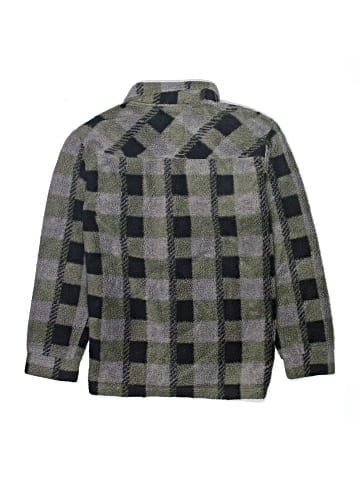 Quiksilver Long Sleeve Button-Down Shirt (view 2)