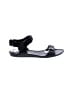 Givenchy Black Sandals Size EU 38 - photo 1
