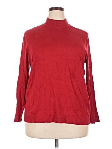 Chico's Turtleneck Sweater (view 1)
