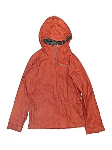 Columbia Windbreaker (view 1)