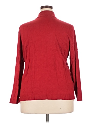 Chico's Turtleneck Sweater (view 2)