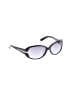 Prada Black Vintage Sunglasses One size - photo 1