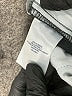 Lands' End Solid Black Casual Pants Size 8 - photo 4