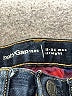 Baby Gap Blue Jeans Size 18-24 mo - photo 3